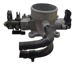 CORPO DE BORBOLETA TBI  I30 2.0 16V 2010 USADO