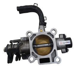 Corpo De Borboleta Tbi I30 2.0 16v 2010 Usado