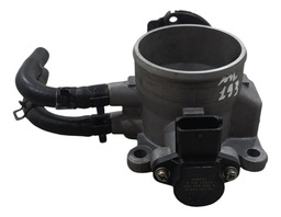 CORPO DE BORBOLETA TBI I30 2.0 16V 2010 USADO