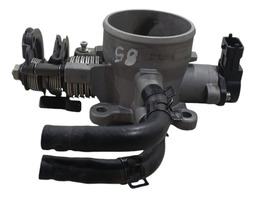 CORPO DE BORBOLETA TBI I30 2.0 16V 2010 USADO