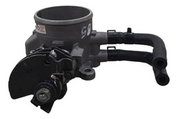 CORPO DE BORBOLETA TBI I30 2.0 16V 2010 USADO