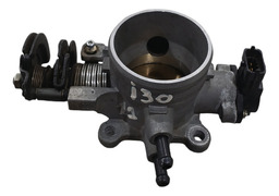 Corpo De Borboleta Tbi I30 2.0 16v 2010 Usado