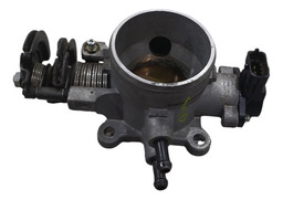 Corpo De Borboleta Tbi I30 2.0 16v 2010 Usado