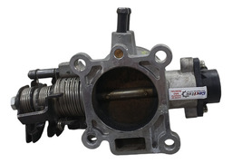 CORPO DE BORBOLETA TBI I30 2.0 16V 2010 USADO