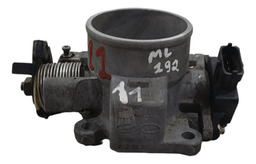 Corpo De Borboleta Tbi  Tucson 2.0 2010 Usado