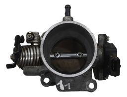 CORPO DE BORBOLETA TBI  TUCSON 2.0 2010 USADO