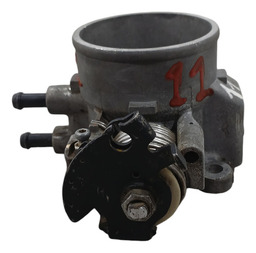 CORPO DE BORBOLETA TBI  TUCSON 2.0 2010 USADO