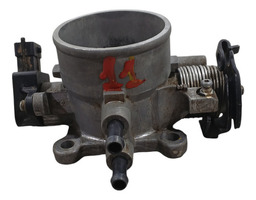 CORPO DE BORBOLETA TBI  TUCSON 2.0 2010 USADO