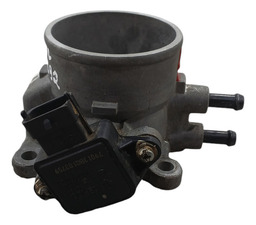 CORPO DE BORBOLETA TBI  TUCSON 2.0 2010 USADO