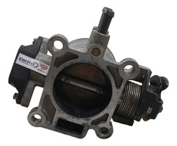 CORPO DE BORBOLETA TBI  TUCSON 2.0 2010 USADO