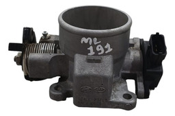 Corpo De Borboleta Tbi Tucson 2.0 2010 Usado