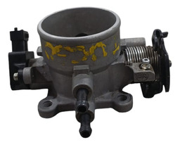 CORPO DE BORBOLETA TBI TUCSON 2.0 2010 USADO