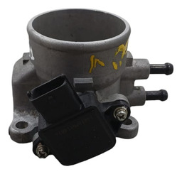 CORPO DE BORBOLETA TBI TUCSON 2.0 2010 USADO