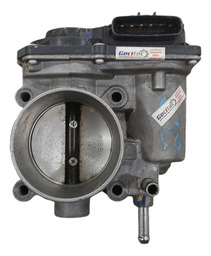 Corpo De Borboleta Tbi Toyota Corolla 2.0 2017 Usado