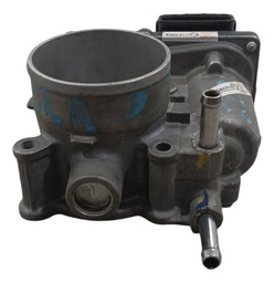 CORPO DE BORBOLETA TBI TOYOTA COROLLA 2.0 2017 USADO