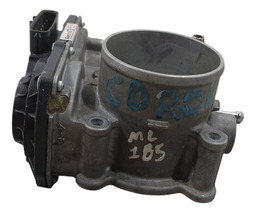 CORPO DE BORBOLETA TBI TOYOTA COROLLA 2.0 2017 USADO