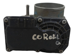 CORPO DE BORBOLETA TBI TOYOTA COROLLA 2.0 2017 USADO