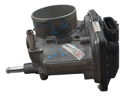 CORPO DE BORBOLETA TBI TOYOTA COROLLA 2.0 2017 USADO