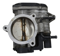 Corpo De Borboleta Tbi  Santa Fé 3.3 2010 Usado