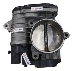 CORPO DE BORBOLETA TBI  SANTA FÉ 3.3 2010 USADO