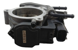 CORPO DE BORBOLETA TBI  SANTA FÉ 3.3 2010 USADO