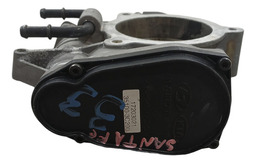 CORPO DE BORBOLETA TBI  SANTA FÉ 3.3 2010 USADO