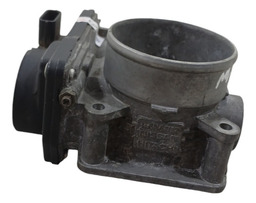 CORPO DE BORBOLETA TBI NISSAN TIIDA 2008 USADO SERA52601