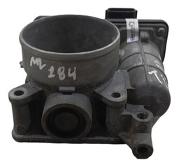 CORPO DE BORBOLETA TBI NISSAN TIIDA 2008 USADO SERA52601