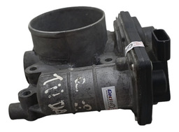 CORPO DE BORBOLETA TBI NISSAN TIIDA 2008 USADO SERA52601