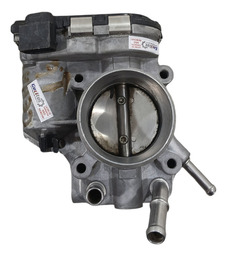 Corpo De Borboleta Tbi Cerato 1.6 2012 Usado 351002b150