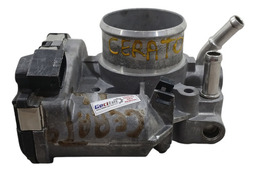 CORPO DE BORBOLETA TBI CERATO 1.6 2012 USADO 351002B150