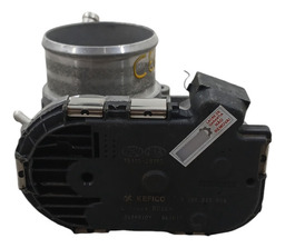 CORPO DE BORBOLETA TBI CERATO 1.6 2012 USADO 351002B150