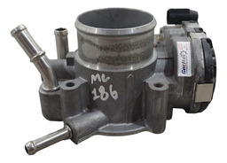 CORPO DE BORBOLETA TBI CERATO 1.6 2012 USADO 351002B150