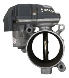 Corpo De Borboleta Tbi Ssangyong Kyron 2.0 2009 Usado