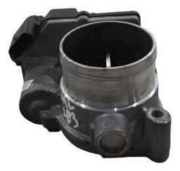 CORPO DE BORBOLETA TBI SSANGYONG KYRON 2.0 2009 USADO