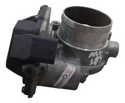 CORPO DE BORBOLETA TBI SSANGYONG KYRON 2.0 2009 USADO