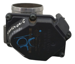 CORPO DE BORBOLETA TBI SSANGYONG KYRON 2.0 2009 USADO