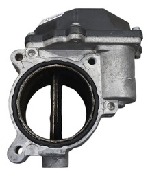 CORPO DE BORBOLETA TBI SSANGYONG KYRON 2.0 2009 USADO