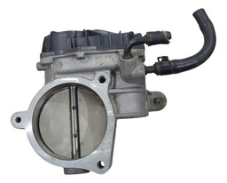 Corpo De Borboleta Tbi Mohave 3.8 2011 Usado