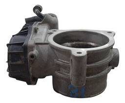 CORPO DE BORBOLETA TBI MOHAVE 3.8 2011 USADO