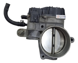 CORPO DE BORBOLETA TBI MOHAVE 3.8 2011 USADO