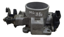 Corpo De Borboleta Tbi  I30 2.0 16v 2010 Usado