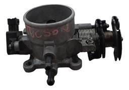 CORPO DE BORBOLETA TBI  I30 2.0 16V 2010 USADO