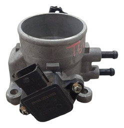 CORPO DE BORBOLETA TBI  I30 2.0 16V 2010 USADO
