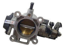 CORPO DE BORBOLETA TBI  I30 2.0 16V 2010 USADO