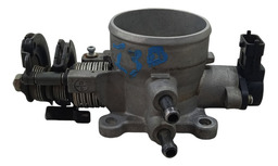 Corpo De Borboleta Tbi  I30 2.0 16v 2010 Usado