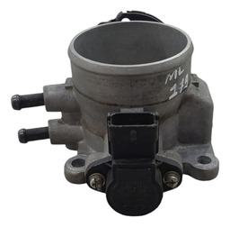 CORPO DE BORBOLETA TBI  I30 2.0 16V 2010 USADO