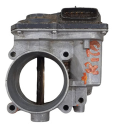 Corpo De Borboleta Tbi Mitsubishi L200 3.2 2008 1450a033