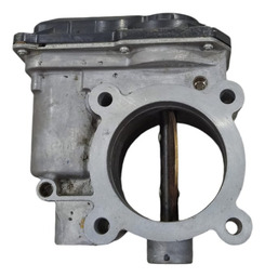 CORPO DE BORBOLETA TBI MITSUBISHI L200 3.2 2008 1450A033