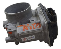 CORPO DE BORBOLETA TBI MITSUBISHI L200 3.2 2008 1450A033